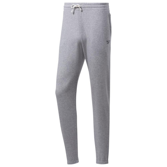 Reebok Ανδρικό παντελόνι φόρμας French terry